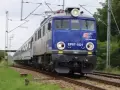 PKP Intercity: Bagaż, rower, zwierzęta przewodnik bez kar!