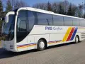 Gryfice: Skąd odjeżdża Twój bus? Sprawdź dworzec i przystanki!