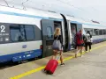 PKP Intercity: Bilet u konduktora? Jak kupić i nie przepłacić!
