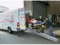 Jak przewieźć motocykl w busie? Bezpieczny transport krok po kroku