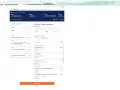 Wybierasz bilet PKP na trasę Warszawa-Gdańsk. Zastanawiasz się, z jakim wyprzedzeniem można kupić bilet? System pozwala na wybór ulg.