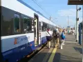 PKP Intercity: Wcześniejszy pociąg? Zmień bilet i jedź bez problemów!