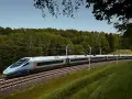 EIP (Pendolino): Co to za pociąg? Przewodnik po premium podróży!