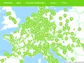 FlixBus Mexico UT: Dokładna lokalizacja przystanku bez stresu