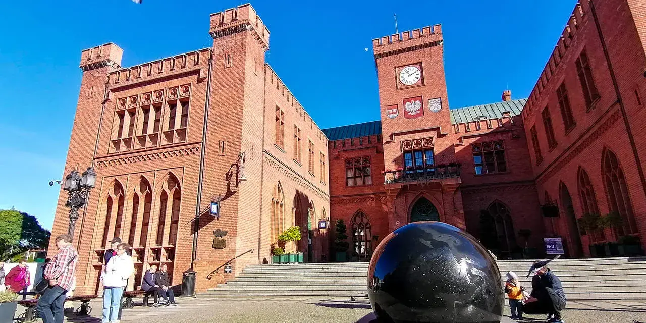 Kołobrzeg atrakcje: Co zwiedzić? Kompletny plan na udany urlop
