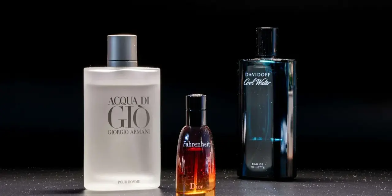 Perfumy w samolocie? Poznaj limity, nowe zasady i pakuj bez stresu!