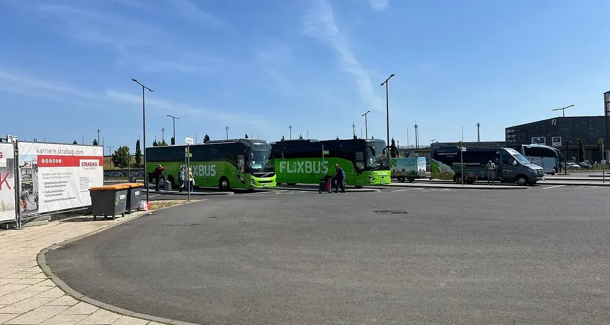 Flixbus Wrocław: Skąd odjeżdża? Znajdź swój autobus bez stresu!