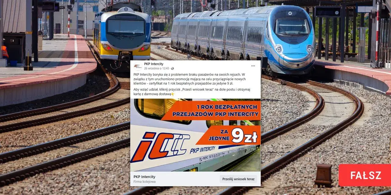 Roczny bilet PKP? Poznaj alternatywy i oszczędzaj na podróżach!