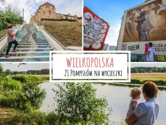 Wielkopolska: co zwiedzić? Odkryj skarby regionu z ekspertem!