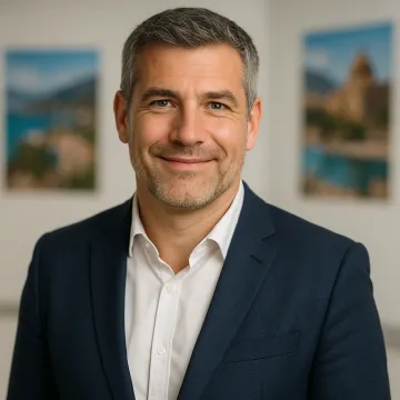 Marcel Pietrzak