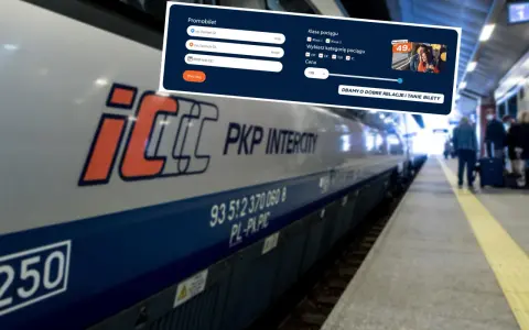 Tanie bilety PKP Intercity dla bliskich. Szukaj promocji na podróże z rodziną i przyjaciółmi.