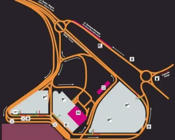 Neobus Wrocław: Gdzie odjeżdża? Bezstresowy start z Wroclavii