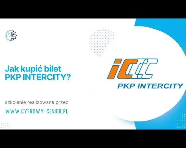 Jak kupić bilet Intercity online? Poradnik krok po kroku 2026