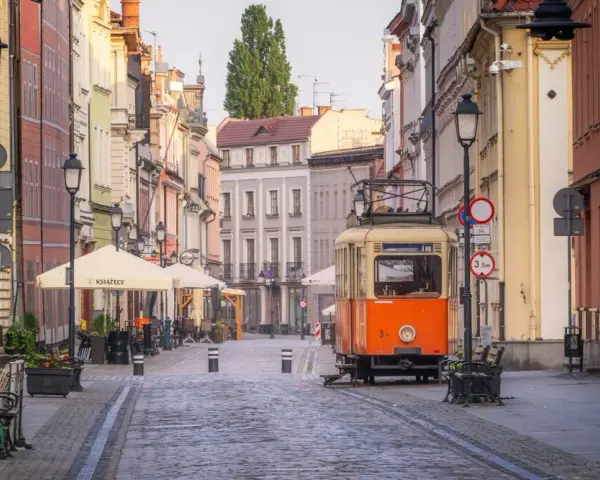 Bydgoszcz: Praktyczny przewodnik. Co zobaczyć w Wenecji Północy?