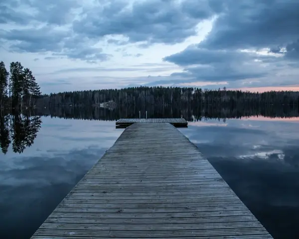 Zachodniopomorskie: Od plaż po jeziora atrakcje, które Cię zaskoczą
