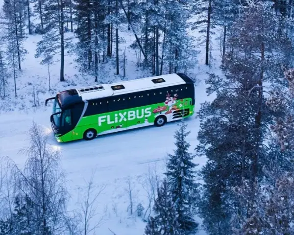 Berlin-Warszawa FlixBus: Gdzie szukać odjazdu? ZOB bez stresu!