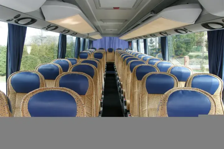 Lajkonik Bielsko-Biała: Gdzie znajdziesz swój autobus? Adres i stanowiska