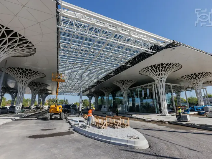 Dworzec Lublin PKP: Jak dojechać? Kompletny przewodnik z Metropolitalnym